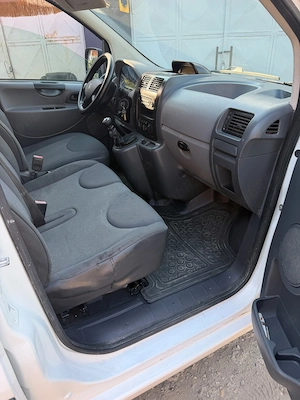 Peugeot Expert 2.0 hdi 120 CP 2007 l1 H1 273 000 km - imagine 7