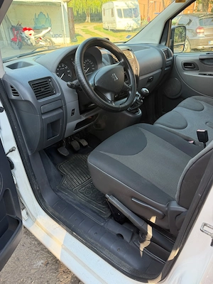 Peugeot Expert 2.0 hdi 120 CP 2007 l1 H1 273 000 km - imagine 5