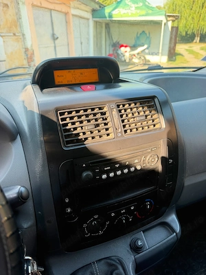 Peugeot Expert 2.0 hdi 120 CP 2007 l1 H1 273 000 km - imagine 6