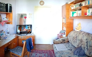 Apartament 3 camere de vanzare, 66 mp, zona Simeria - imagine 3