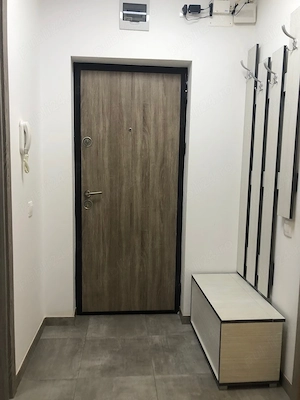 Oferta inchiriere garsoniera fond nou, Gavana-Nord, mobilata si utilata modern, parcare, 300 EURO - imagine 17