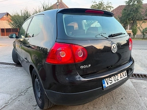 Volkswagen Golf 5 1.4 Benzină   ITP 08.2027 - imagine 2