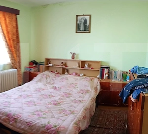 Apartament 3 camere de vanzare, 66 mp, zona Simeria - imagine 2