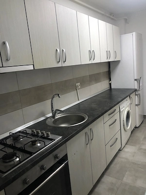 Oferta inchiriere garsoniera fond nou, Gavana-Nord, mobilata si utilata modern, parcare, 300 EURO - imagine 16