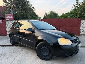 Volkswagen Golf 5 1.4 Benzină   ITP 08.2027 - imagine 3