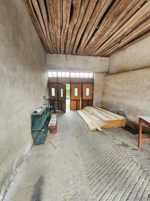 Comision zero! Vand casa în comuna Gârnic Caraș-Severin  - imagine 10