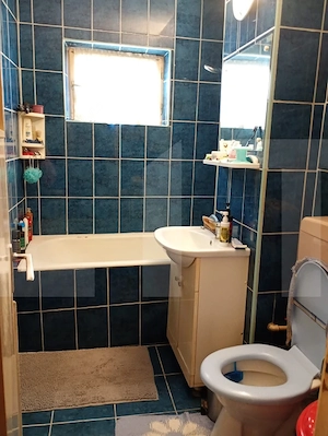 Apartament 3 camere de vanzare, 66 mp, zona Simeria - imagine 4