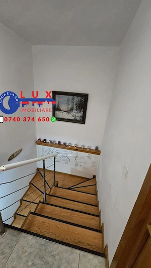 ID 5017 DUPLEX propus spre vanzare ULTRACENTRAL - 108 mp - 110.000 EURO - imagine 11