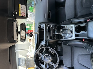 Audi A5, 1.8 TFSI, 170 cp, motor CJEB, benzina - imagine 3