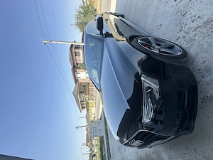 Audi A5, 1.8 TFSI, 170 cp, motor CJEB, benzina