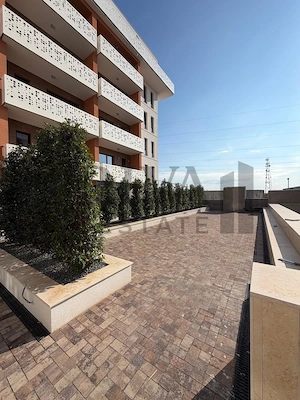 Apartament de lux 2 camere, 54 mp, etaj 2, Future Torontalului - imagine 18