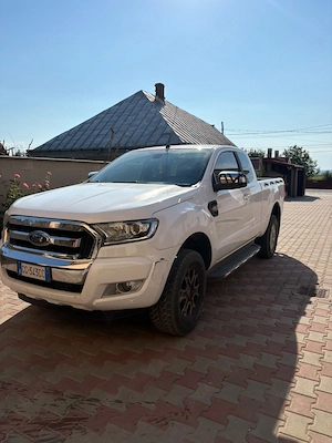 Ford ranger 4x4 2019 - imagine 3
