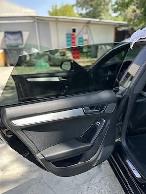 Audi A5, 1.8 TFSI, 170 cp, motor CJEB, benzina - imagine 6
