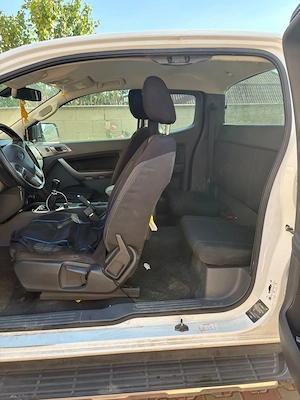 Ford ranger 4x4 2019 - imagine 2
