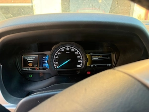 Ford ranger 4x4 2019