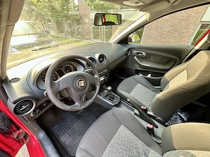 vând Seat Ibiza 1.2 70CP 2009 - imagine 4