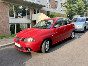 vând Seat Ibiza 1.2 70CP 2009 - imagine 2