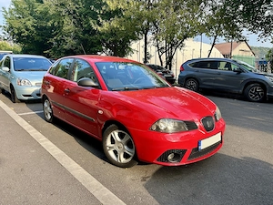 vând Seat Ibiza 1.2 70CP 2009