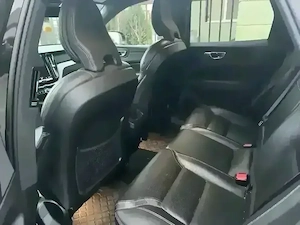 Volvo XC 60 Inscription