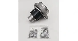 Rulment caseta de directie electrica cu bile pentru Audi - imagine 2