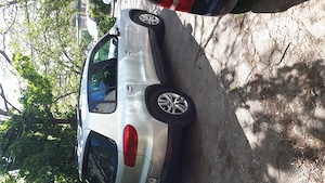 Vind VW tiguan 2012 4  4 disel , stare bună cutie manuală - imagine 9