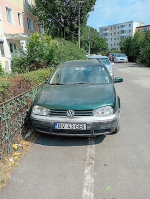 Vând Volkswagen passat pt piese - imagine 5