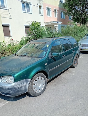 Vând Volkswagen passat pt piese - imagine 4