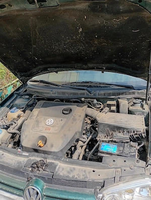 Vând Volkswagen passat pt piese - imagine 3