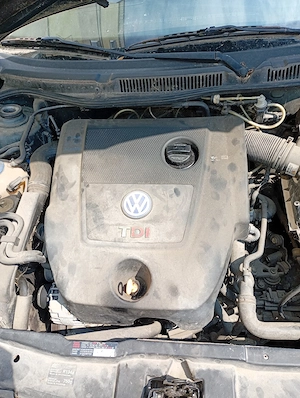 Vând Volkswagen passat pt piese - imagine 2