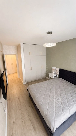 Apartament nou de închiriat – Mrs Grădinile - imagine 5