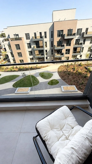 Apartament nou de închiriat – Mrs Grădinile - imagine 6