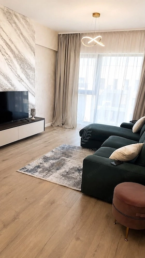 Apartament nou de închiriat – Mrs Grădinile - imagine 2