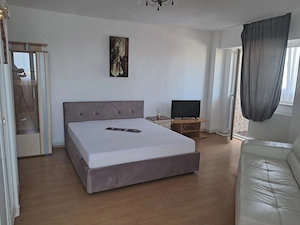 Inchiriez garsoniera zona City Mall-Tomis 3