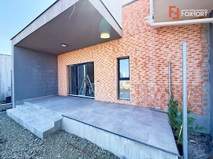 COMISION 0% Triplex cu 3 camere de vanzare in Sacalaz - imagine 3
