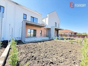 COMISION 0% Triplex cu 3 camere de vanzare in Sacalaz