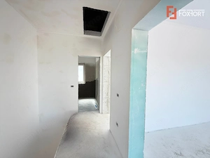 COMISION 0% Triplex cu 3 camere de vanzare in Sacalaz - imagine 12