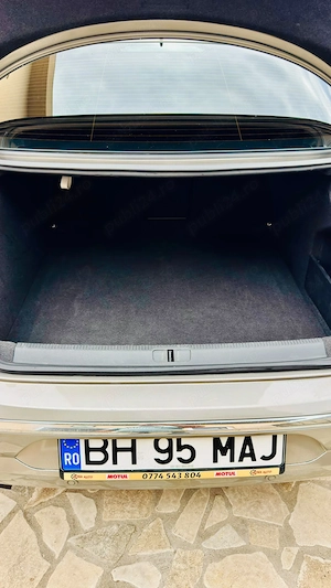 VW Passat CC 2009   Euro 5   288.000 km   Înmatriculat - imagine 7