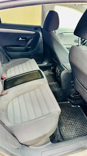 VW Passat CC 2009   Euro 5   288.000 km   Înmatriculat - imagine 9