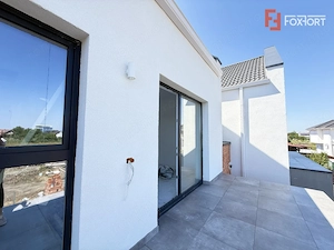 COMISION 0% Triplex cu 3 camere de vanzare in Sacalaz - imagine 18