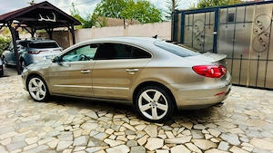 VW Passat CC 2009   Euro 5   288.000 km   Înmatriculat - imagine 2