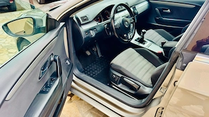 VW Passat CC 2009   Euro 5   288.000 km   Înmatriculat - imagine 8
