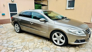 VW Passat CC 2009   Euro 5   288.000 km   Înmatriculat - imagine 3