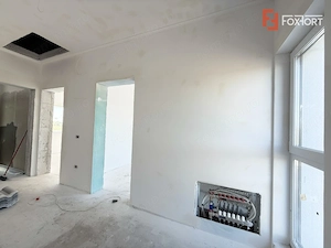 COMISION 0% Triplex cu 3 camere de vanzare in Sacalaz - imagine 11