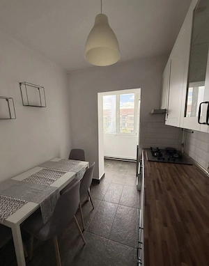 2 camere, Calea Aradului - Piata Verde, decomandat - imagine 9