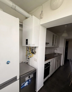 2 camere, Calea Aradului - Piata Verde, decomandat - imagine 4