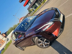 Nissan qashqai 1.5 e-power 190 ch mhev business bva - imagine 4