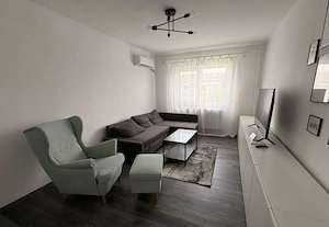 2 camere, Calea Aradului - Piata Verde, decomandat - imagine 2