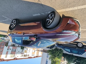 Nissan qashqai 1.5 e-power 190 ch mhev business bva - imagine 3