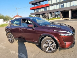 Nissan qashqai 1.5 e-power 190 ch mhev business bva - imagine 2