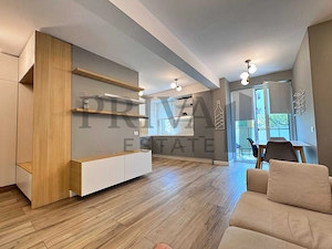Apartament modern 2 camere, 52 mp, etaj 2, parcare, Girocului
